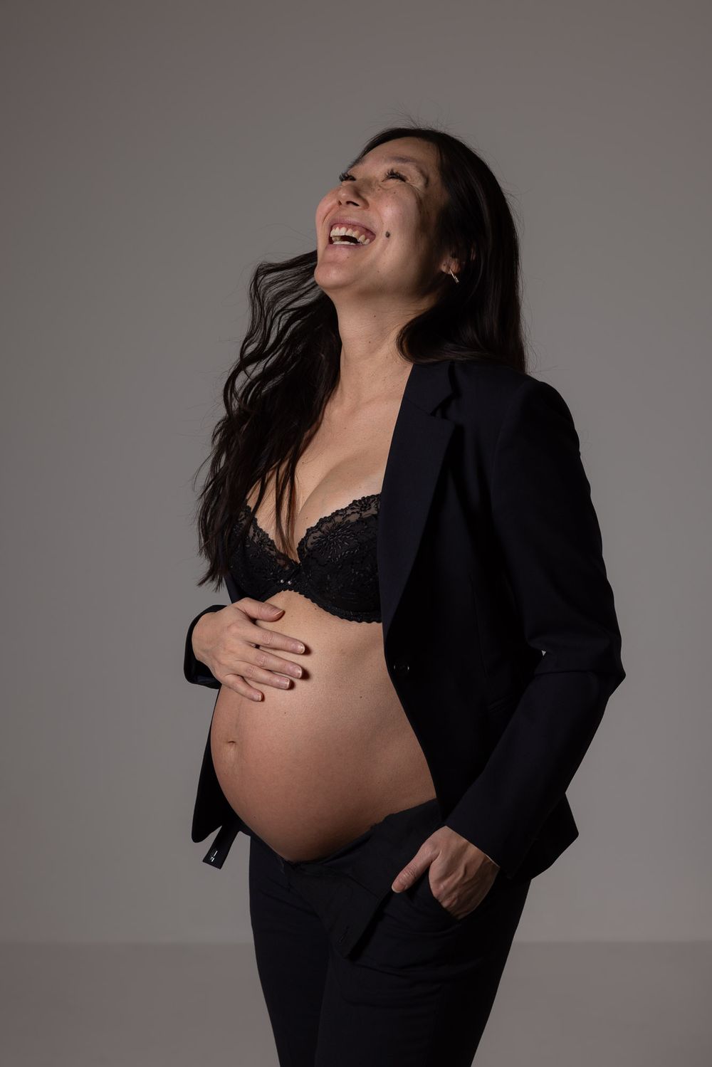 Gravidfotografering