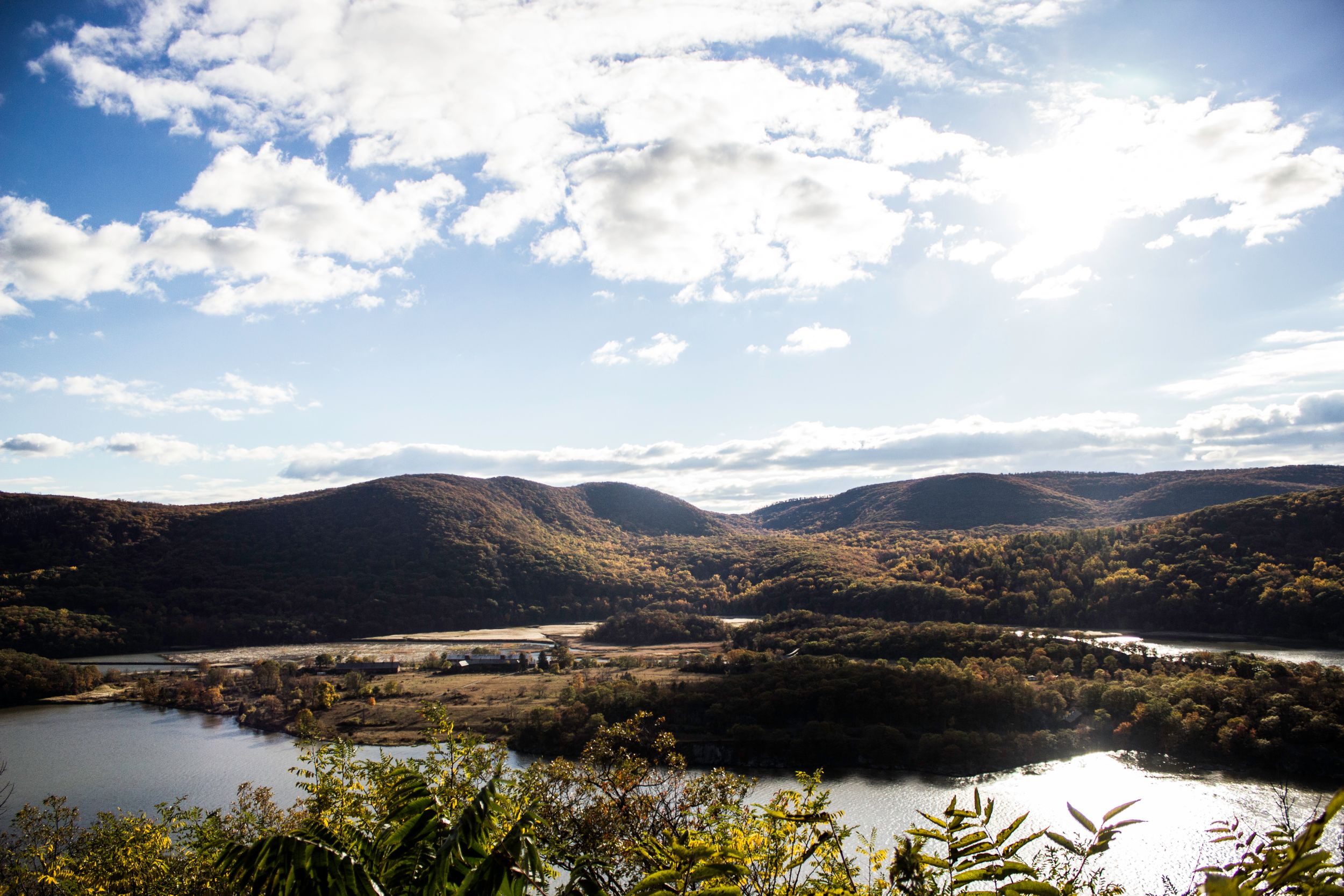 Bear Mountain, New York. 2015