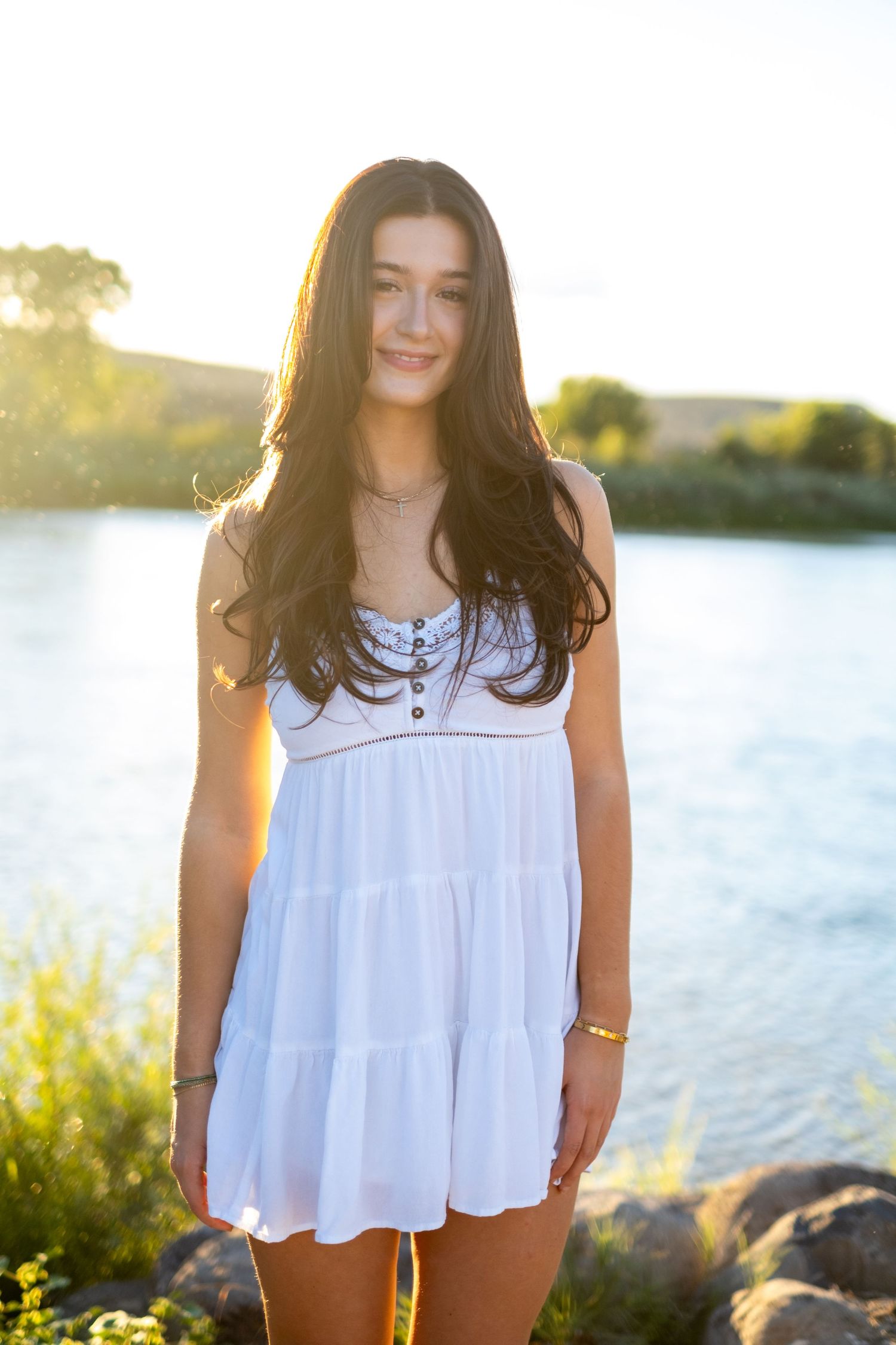 Senior Photography in Grand Junction, Colorado
