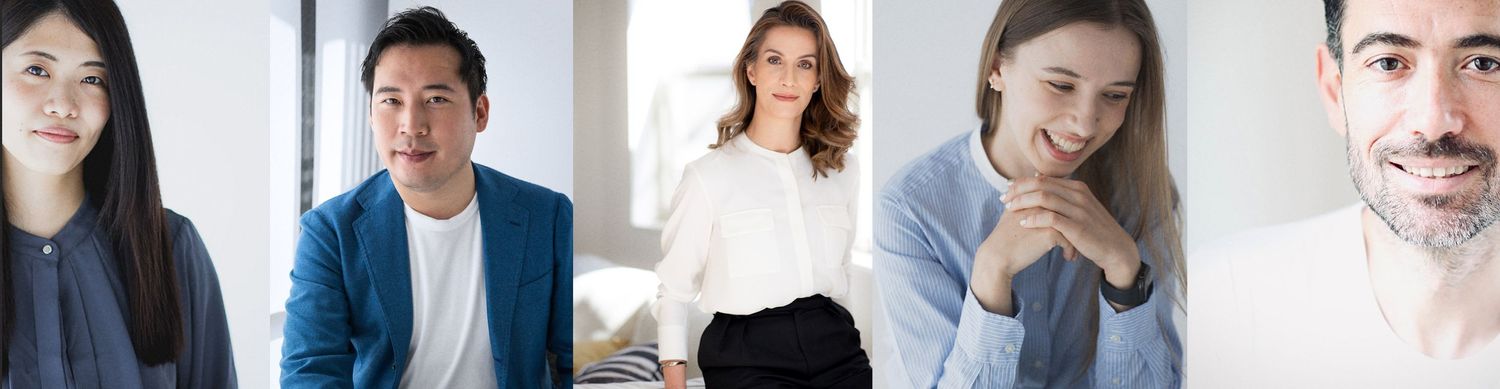 personal branding photography