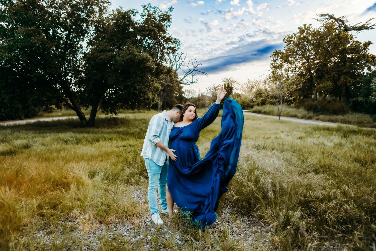 Maternity