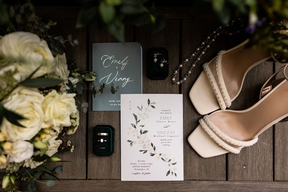 Philadelphia wedding photographer