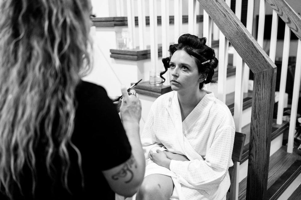 Philadelphia wedding photographer