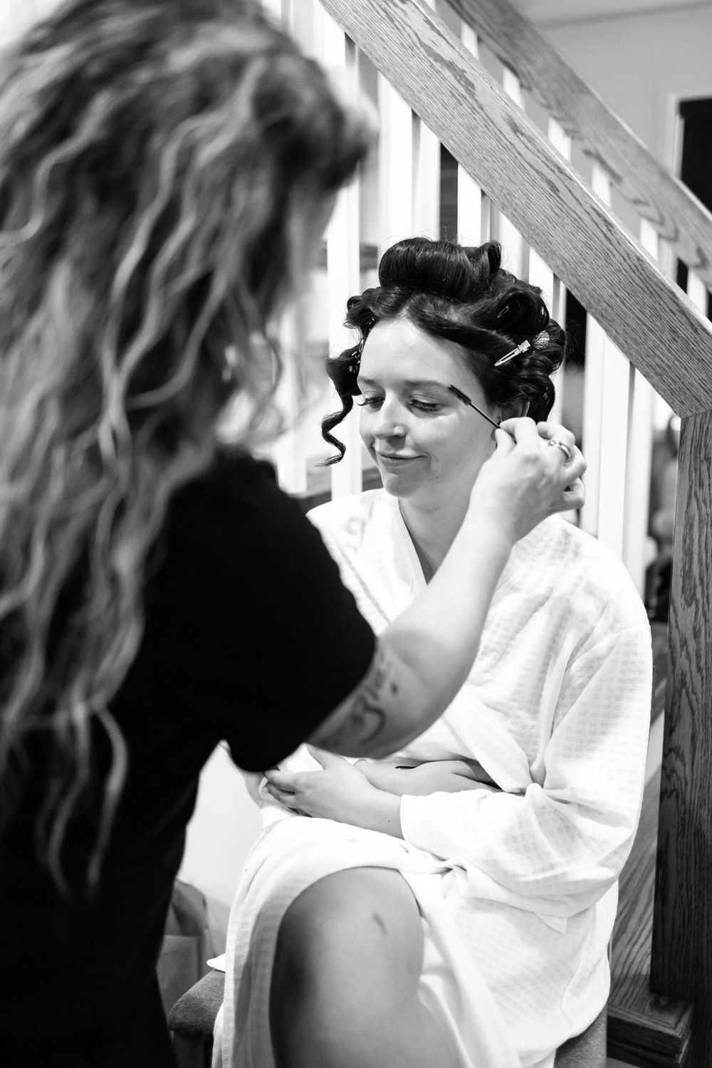 Philadelphia wedding photographer