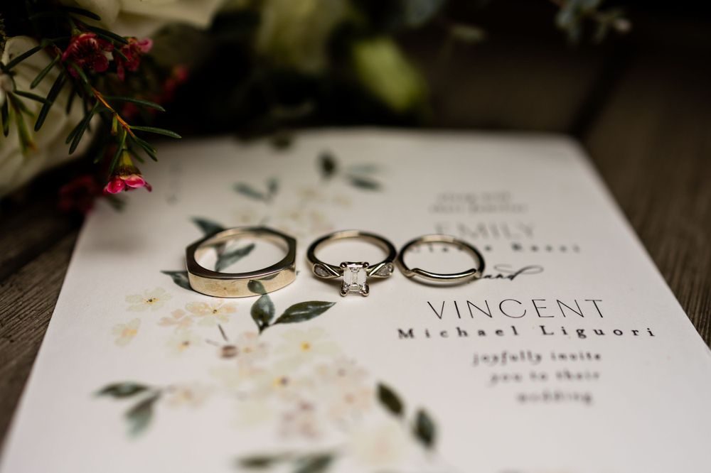 Philadelphia wedding photographer
