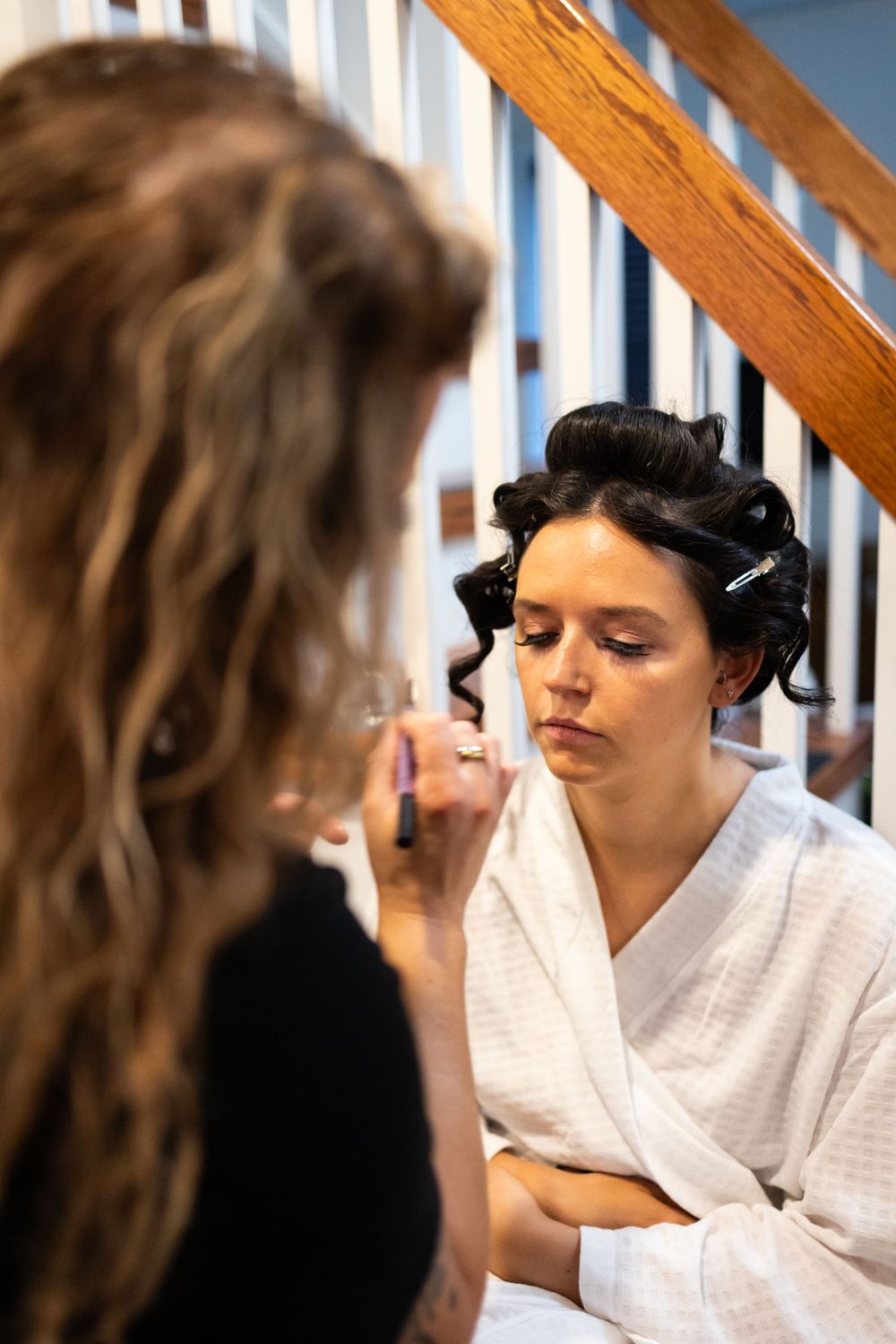 Philadelphia wedding photographer