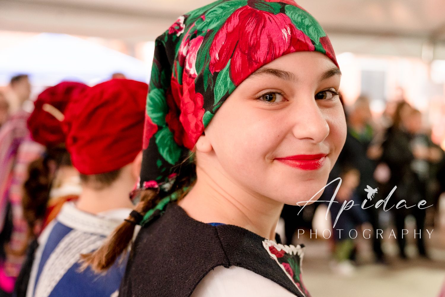 Greek Dancing Photography Melbourne Western Suburbs Panagiri Event Traditional Costume