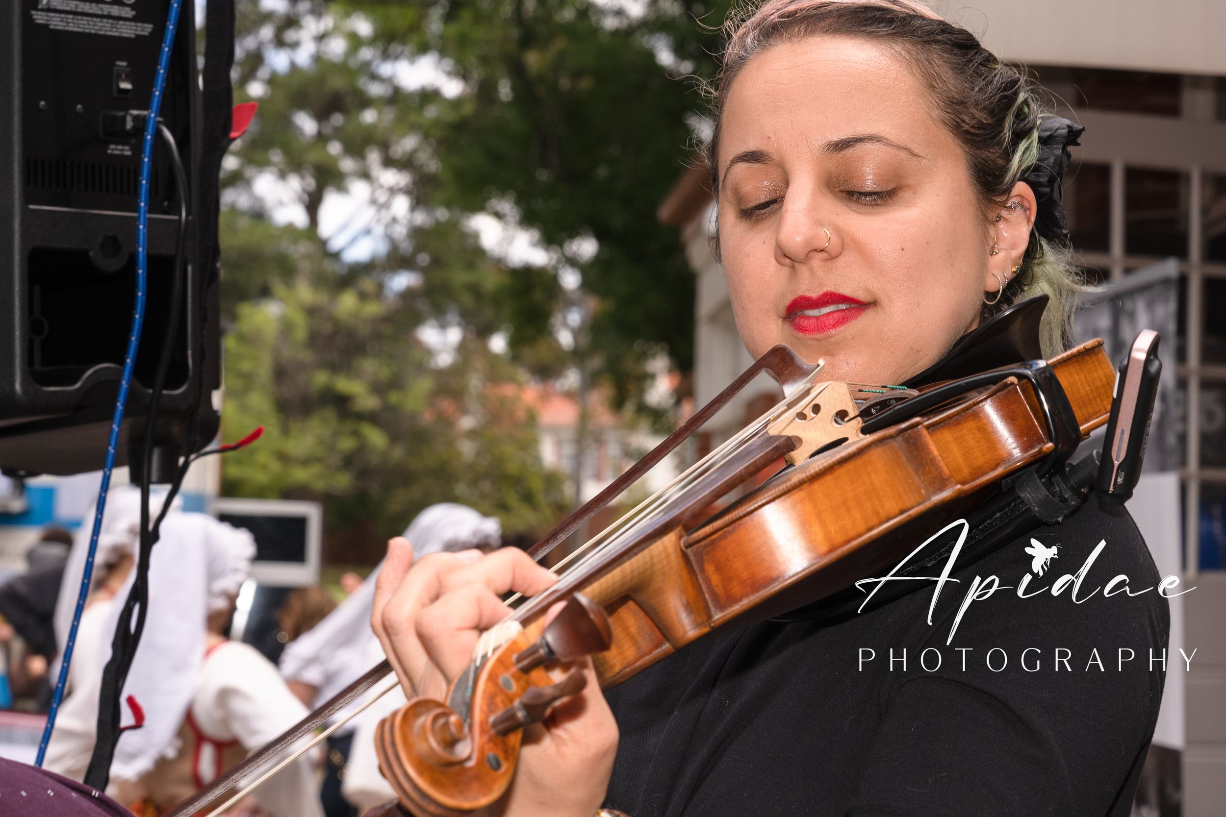 Greek Dancing Photography Melbourne Western Suburbs Panagiri Event Traditional Costume Classical Music