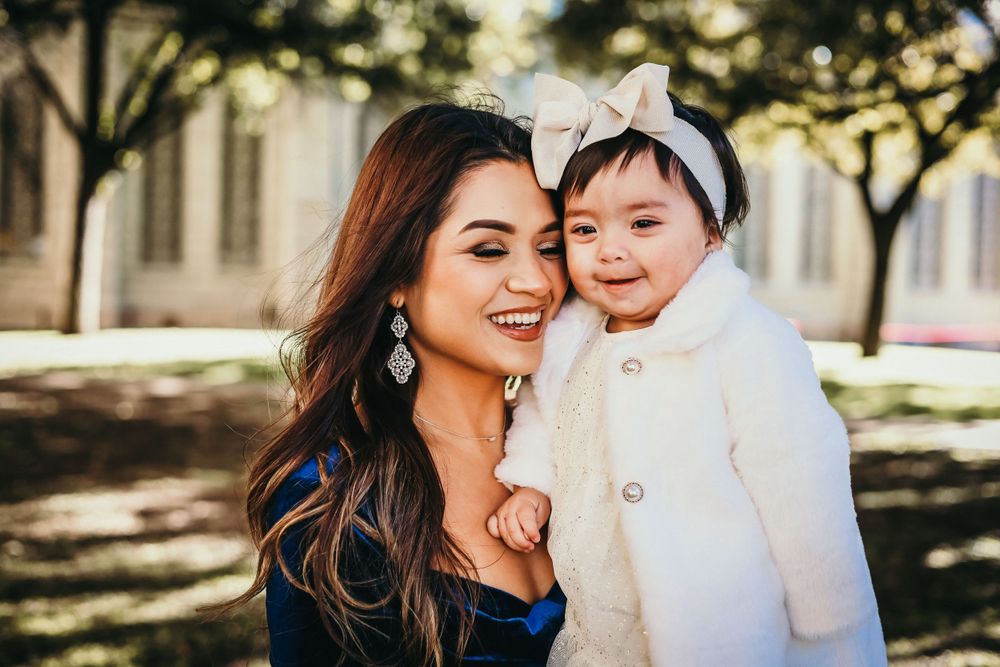 Family Session
Mommy and me session