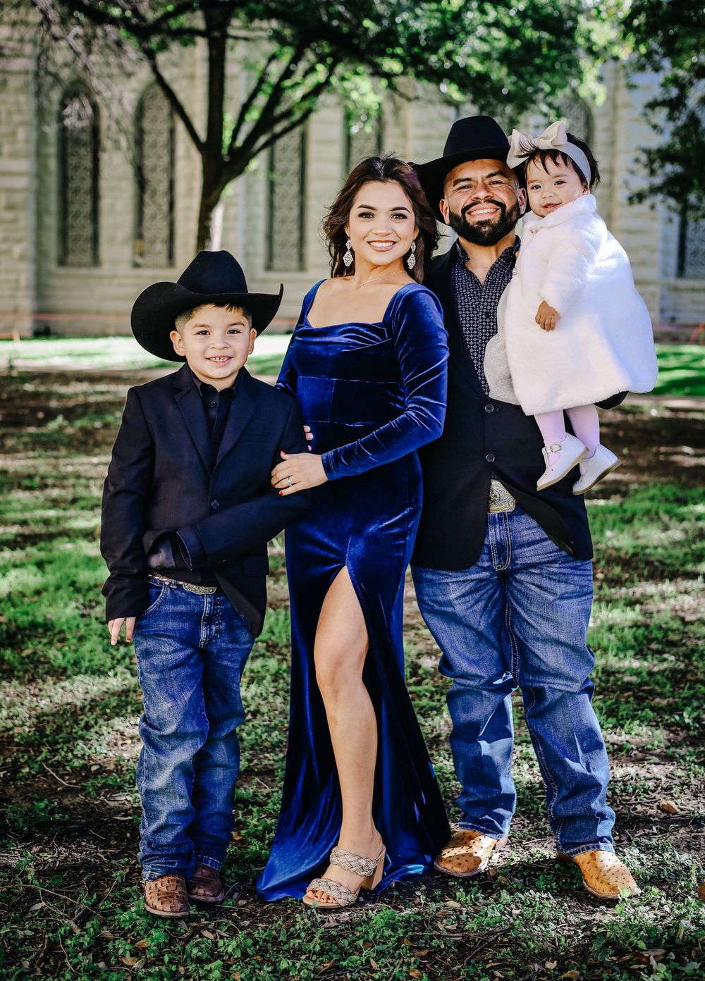 Family Session