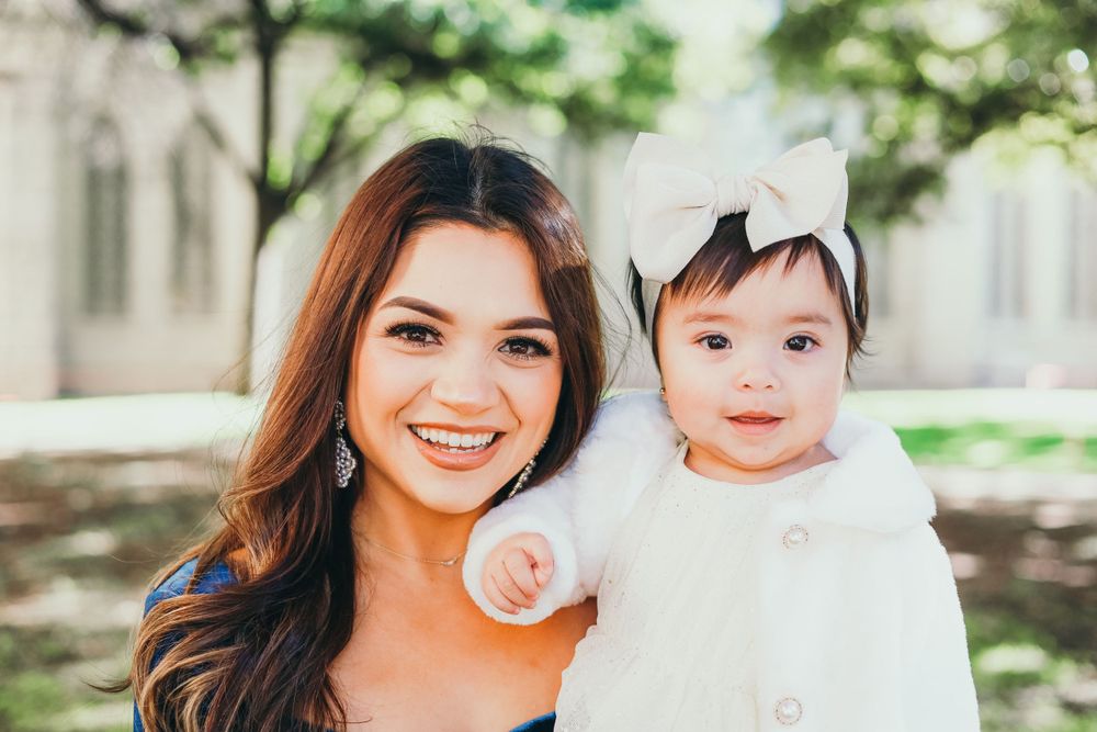 Family Session
Fort Worth photography