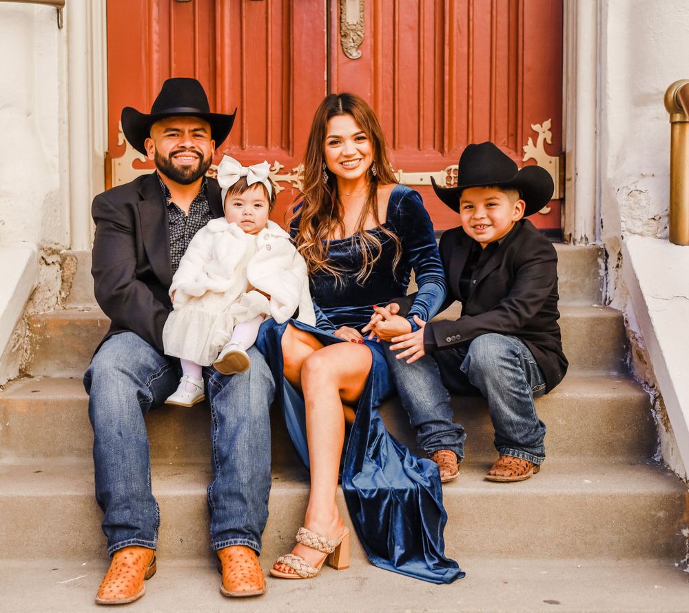 Family Session