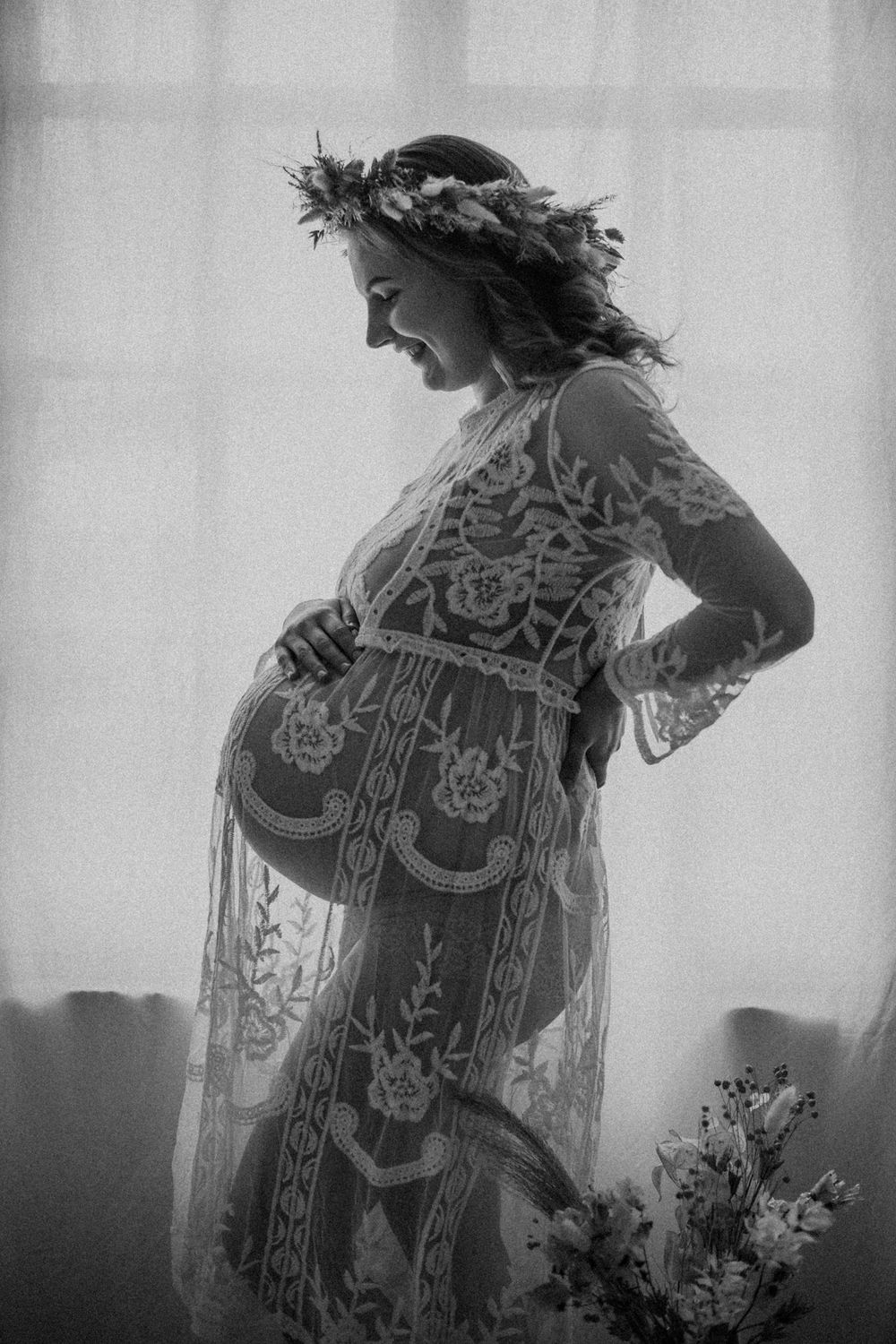 pregnancy