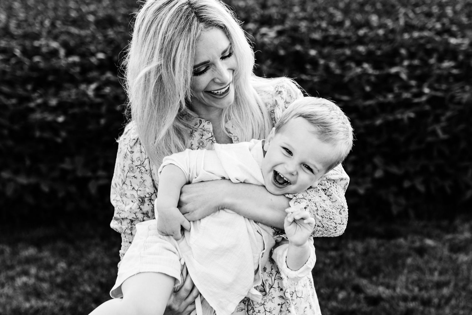 Fort Wayne Indiana Family Photographer