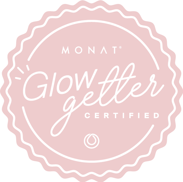100 Day VIP challenge. Monat with Emma Hannan Creative. Monat Australia