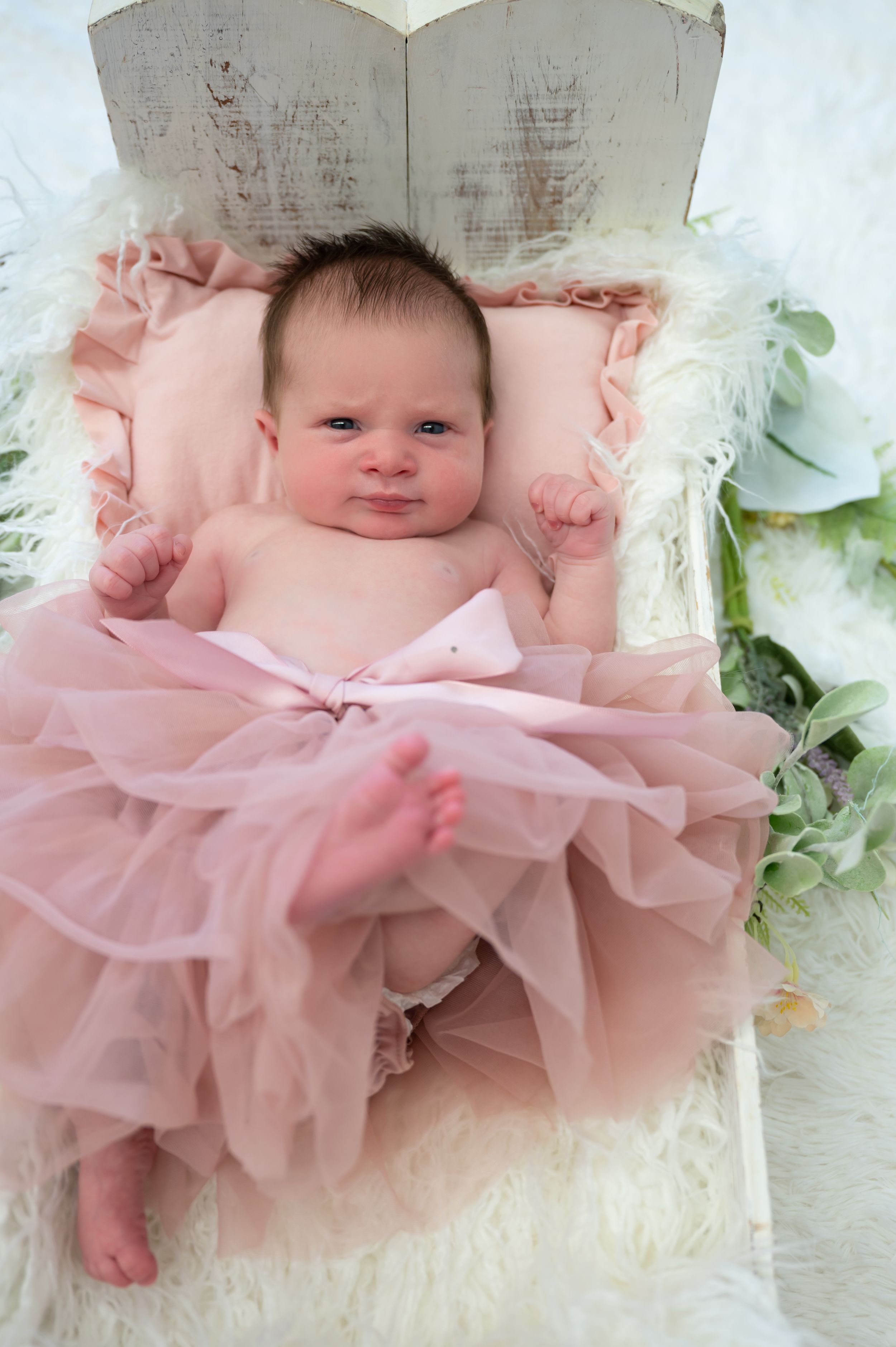 Sweet Pea Adalynn