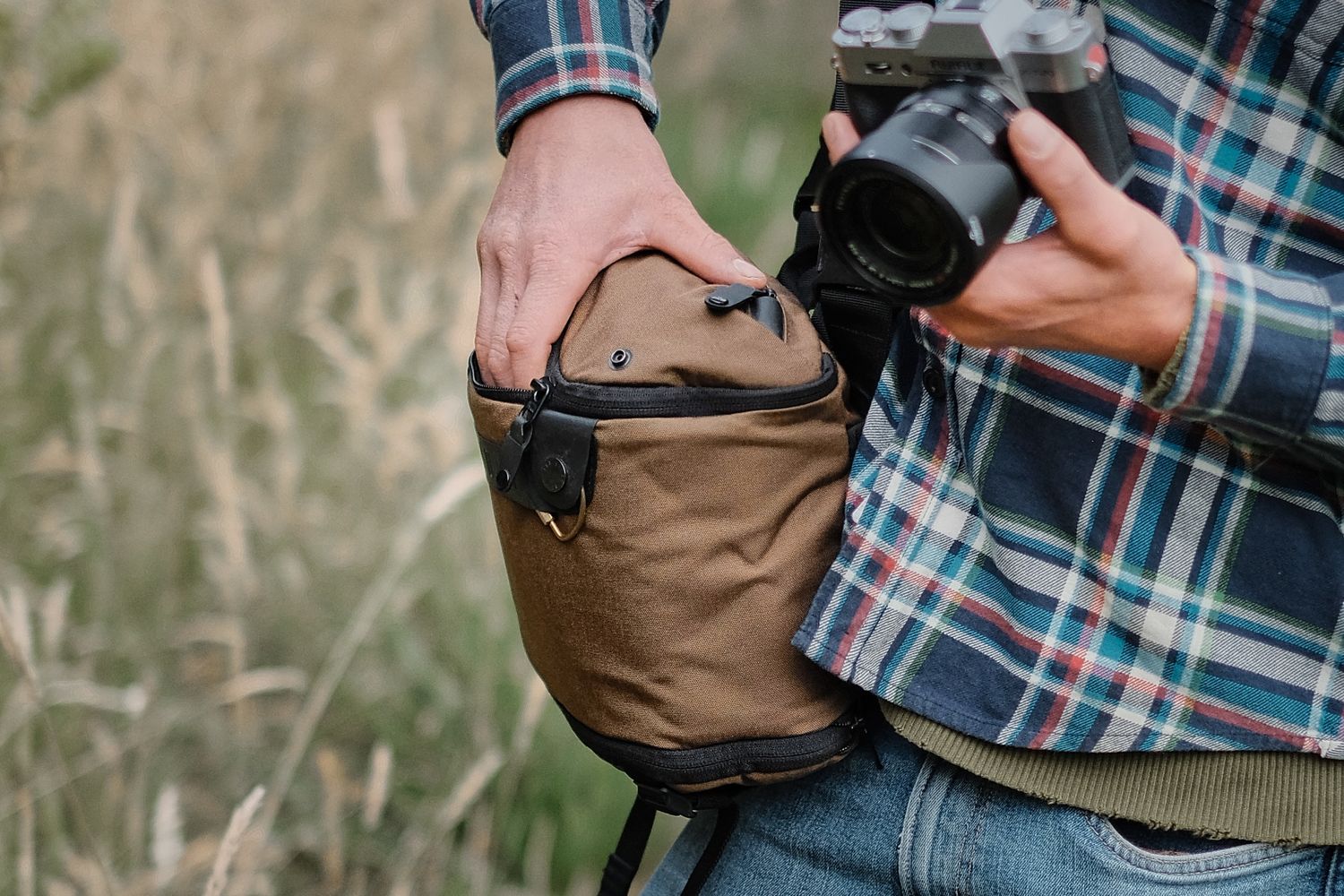 boundary supply prima system backpack tan verge case photo review critique