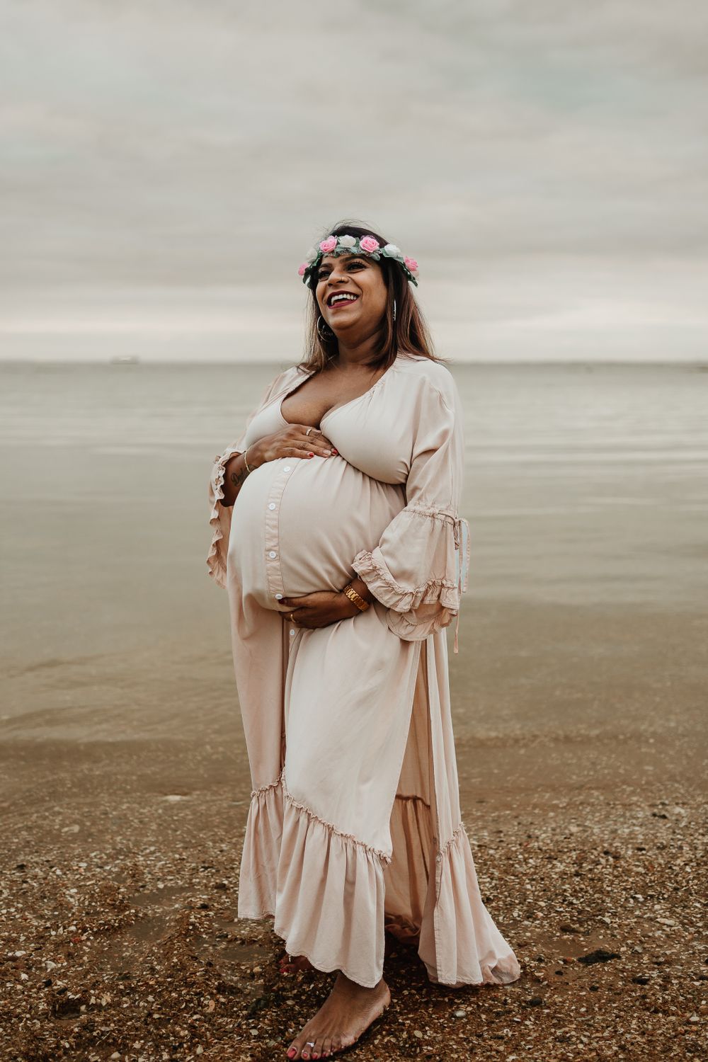 maternity photoshoot