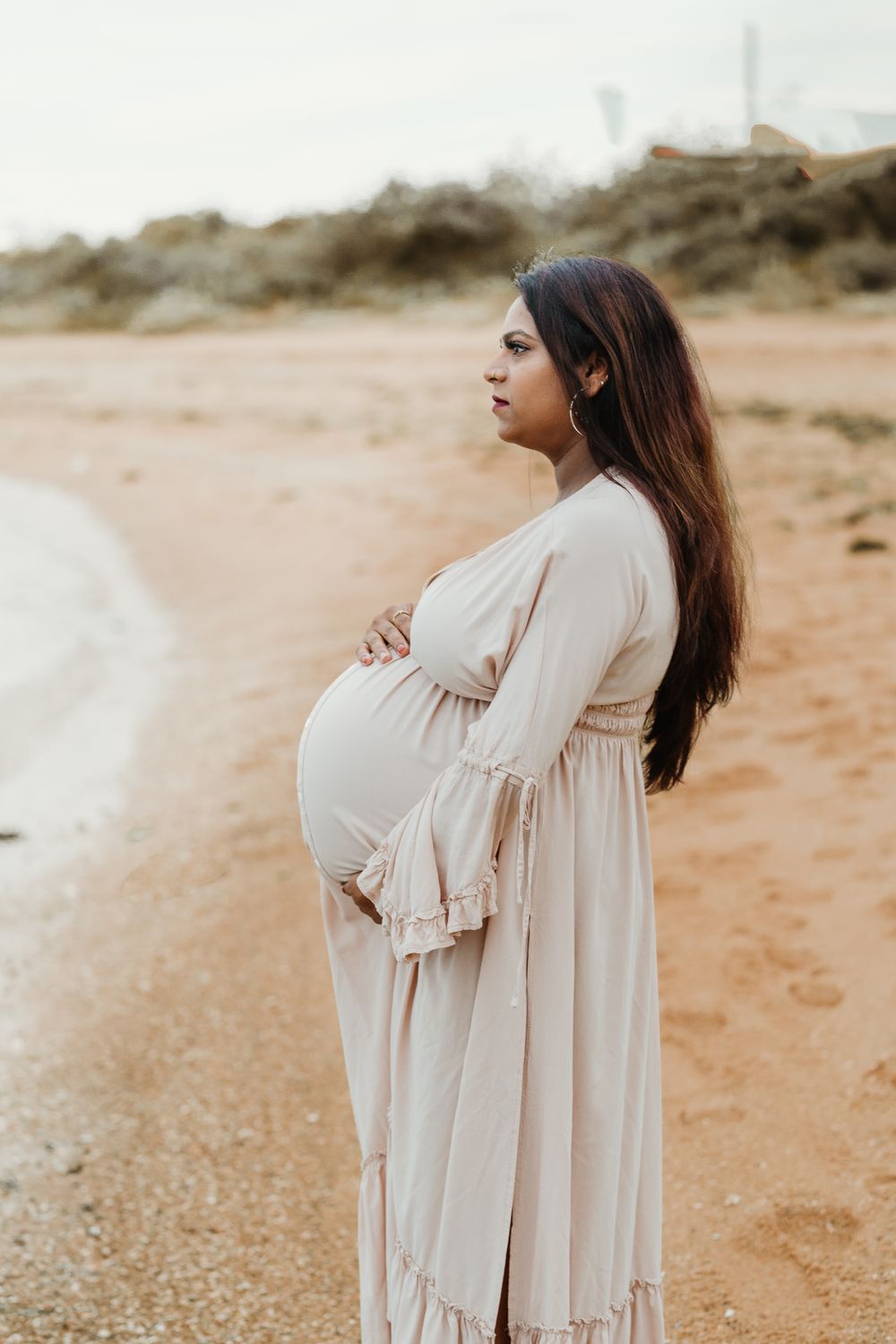 maternity photoshoot