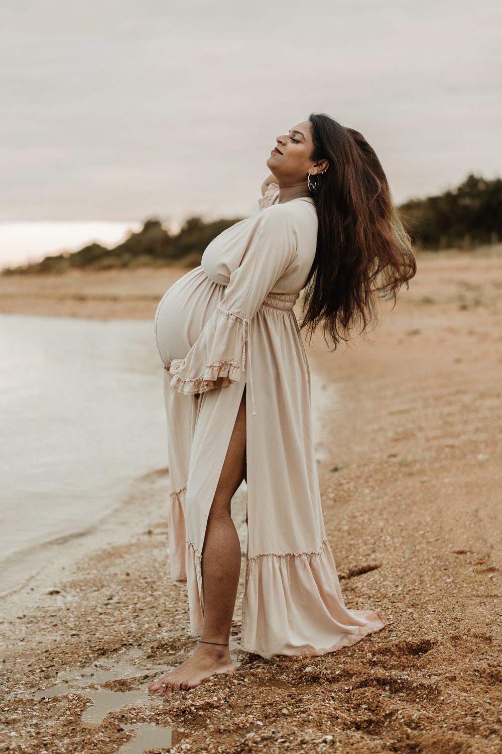 maternity photoshoot