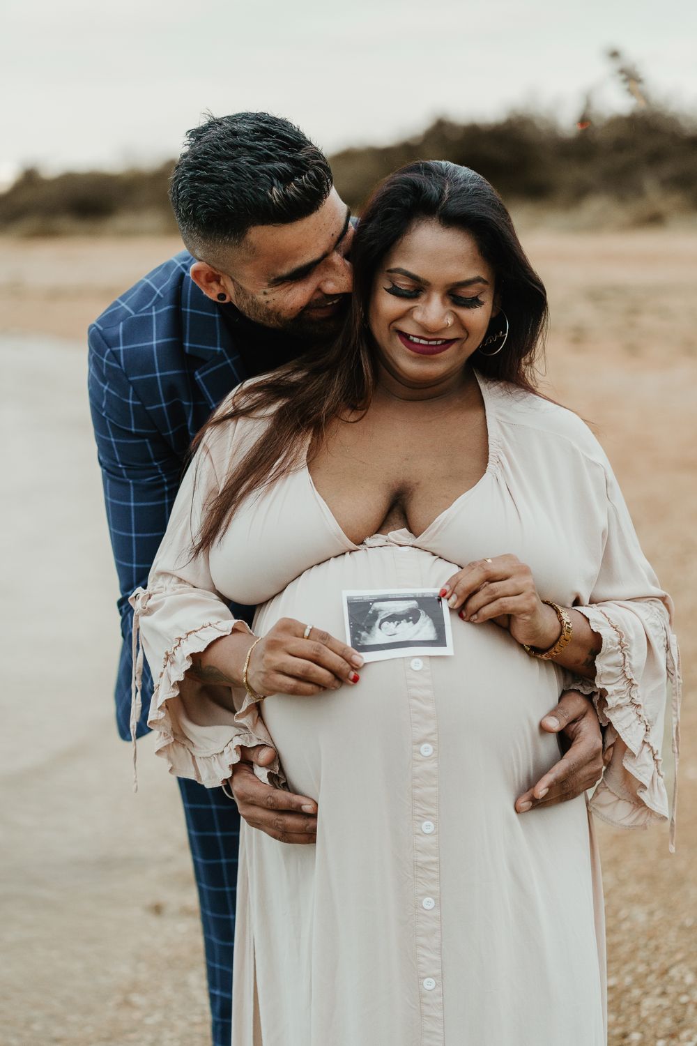 maternity photoshoot