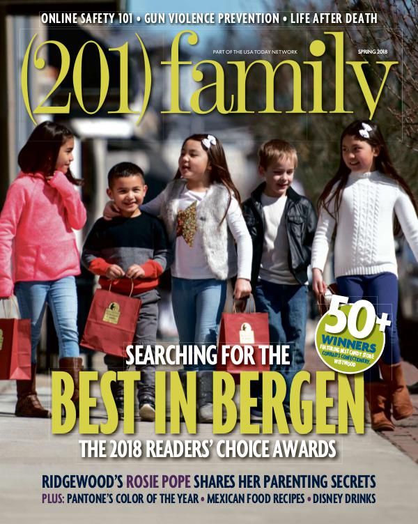 Cassandra Barbara Photography is 201 Family Best In Bergen Best Family Photographer Winner