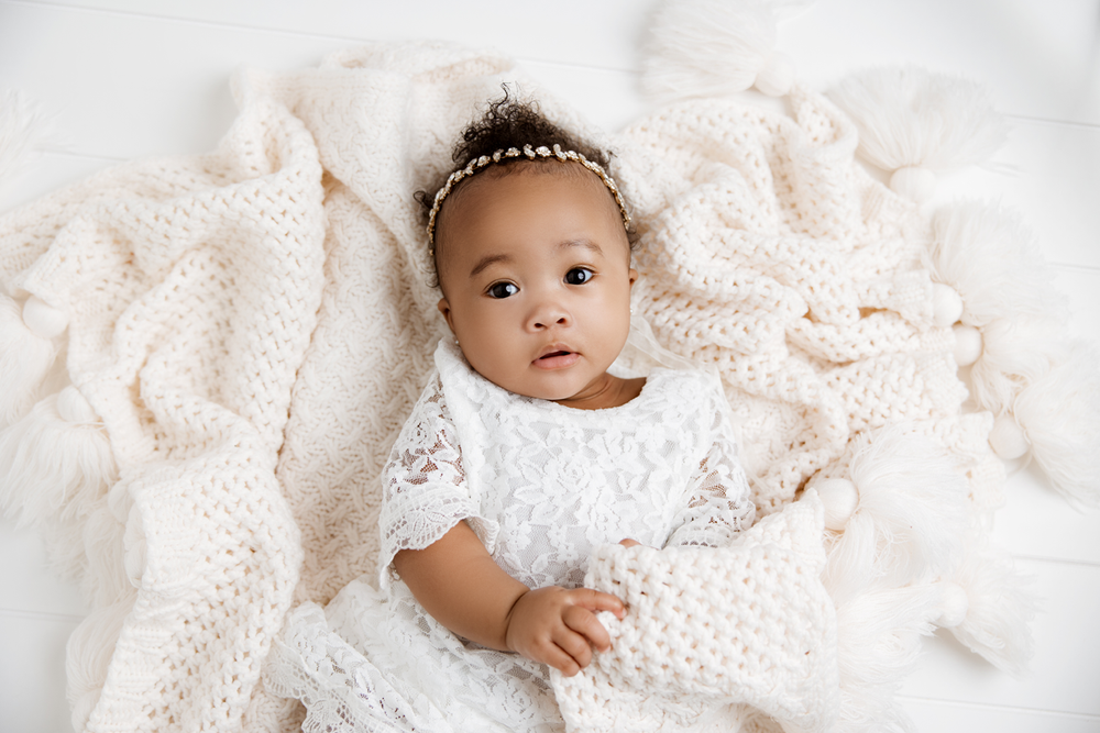 Ma.Mi. Photography, Lakewood, IL newborn family photographer