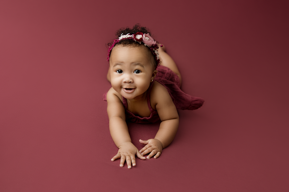 Ma.Mi. Photography, Barrington, IL newborn family photographer