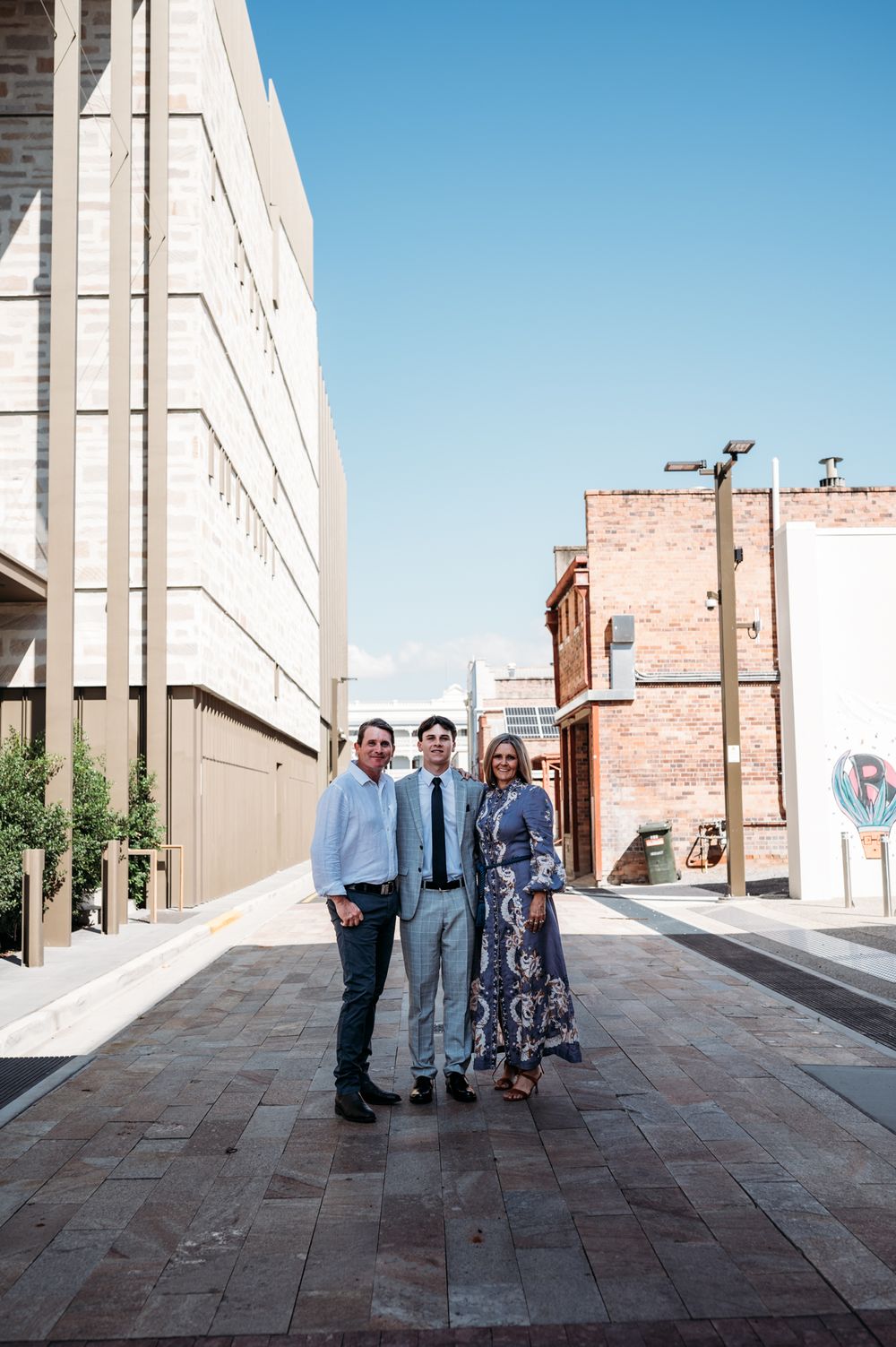 Rockhampton Graduation Photography