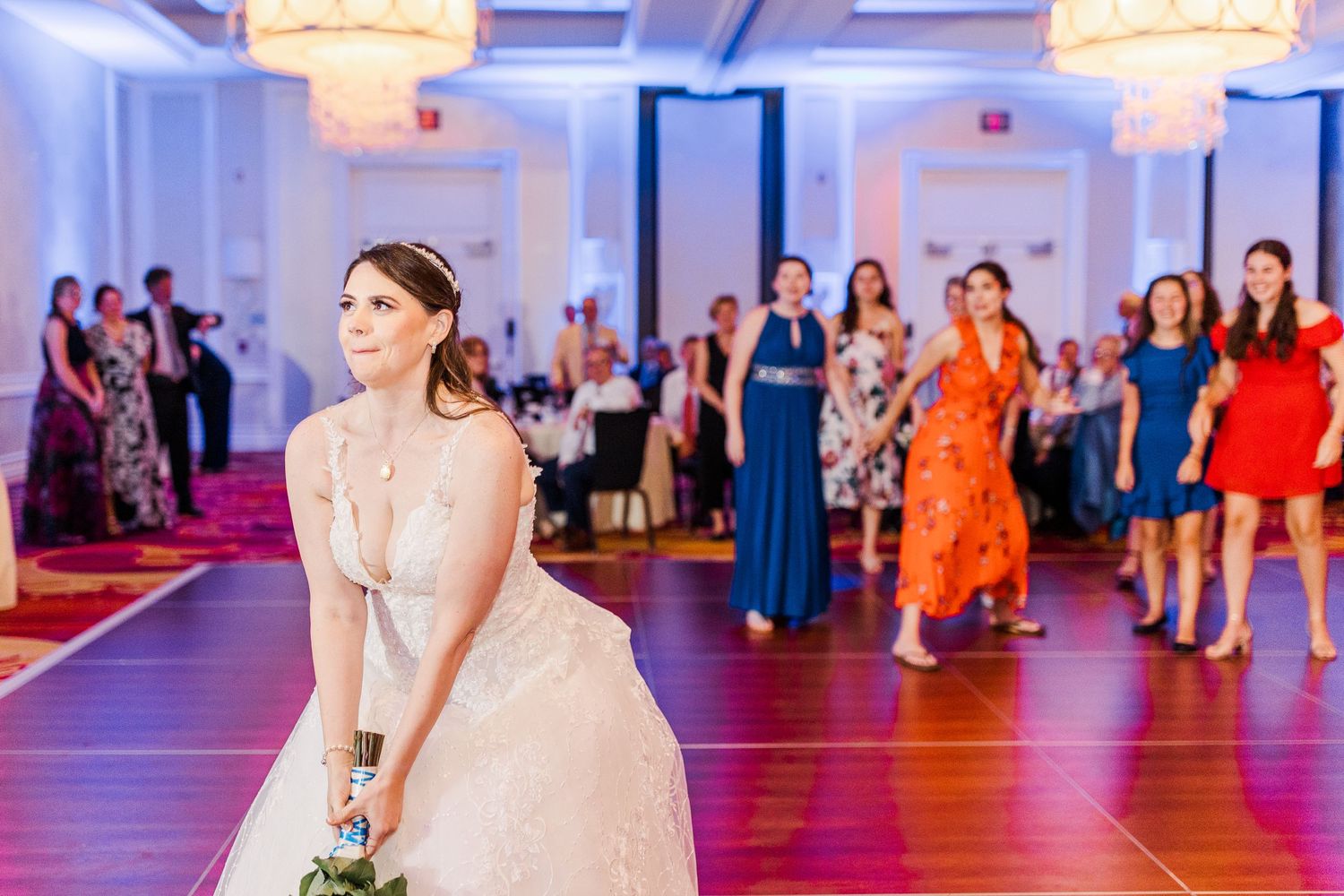 ALEXANDRIA WEDDING PHOTOGRAPHER