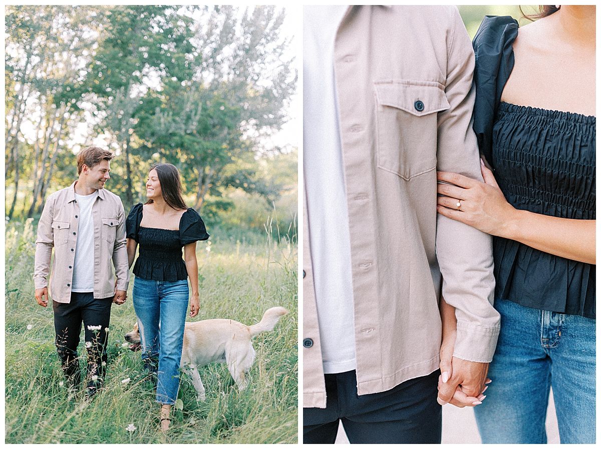 Milwaukee Wedding Photographer