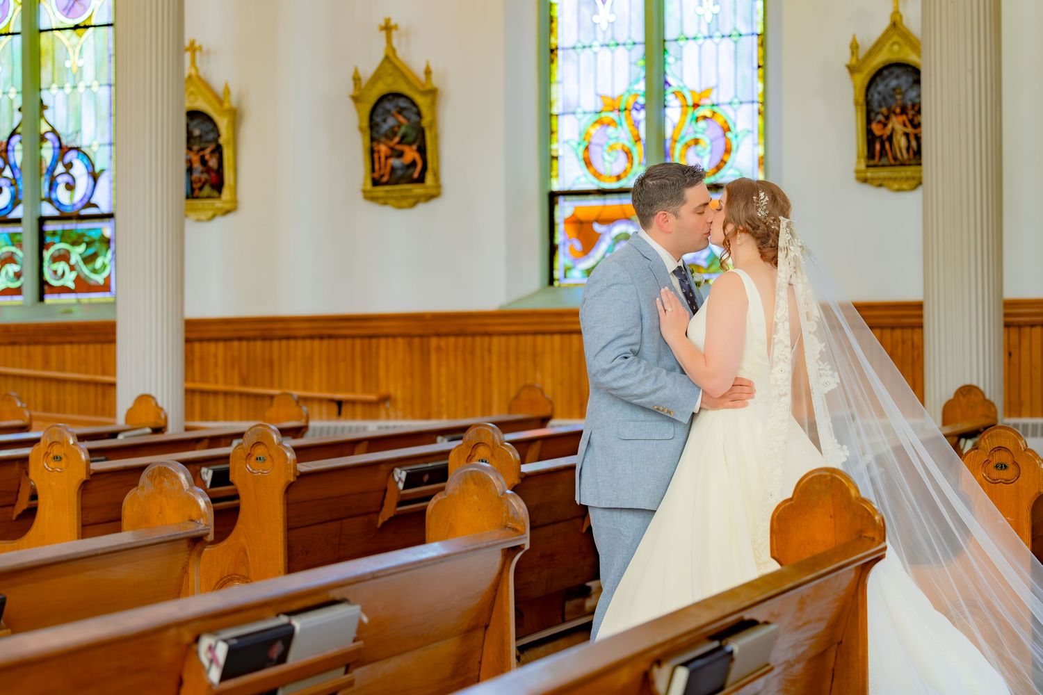 Katharine Rose Photography - Mackinac Island, Michigan