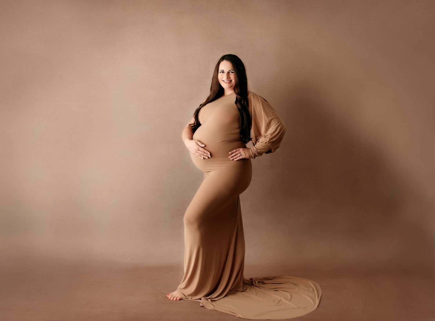 Chillicothe Ohio Newborn Photographer