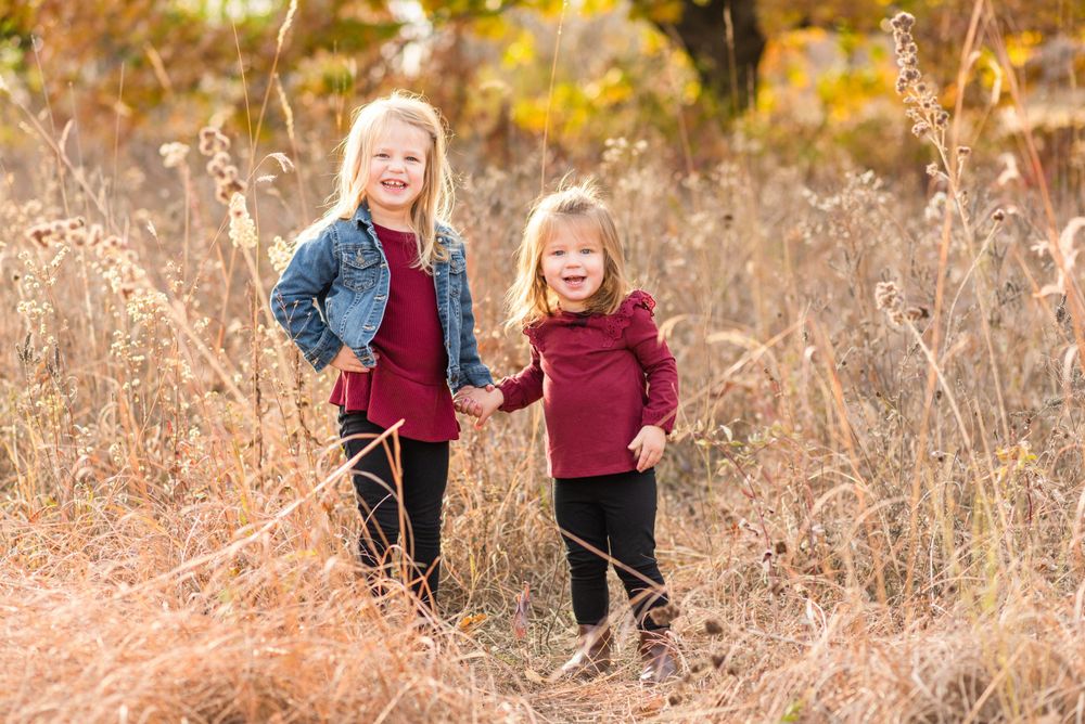 family pictures Mankato Minnesota