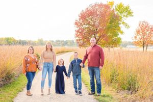 Souther Minnesota Family Photographer