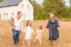 Mankato and Southern MN family photographer