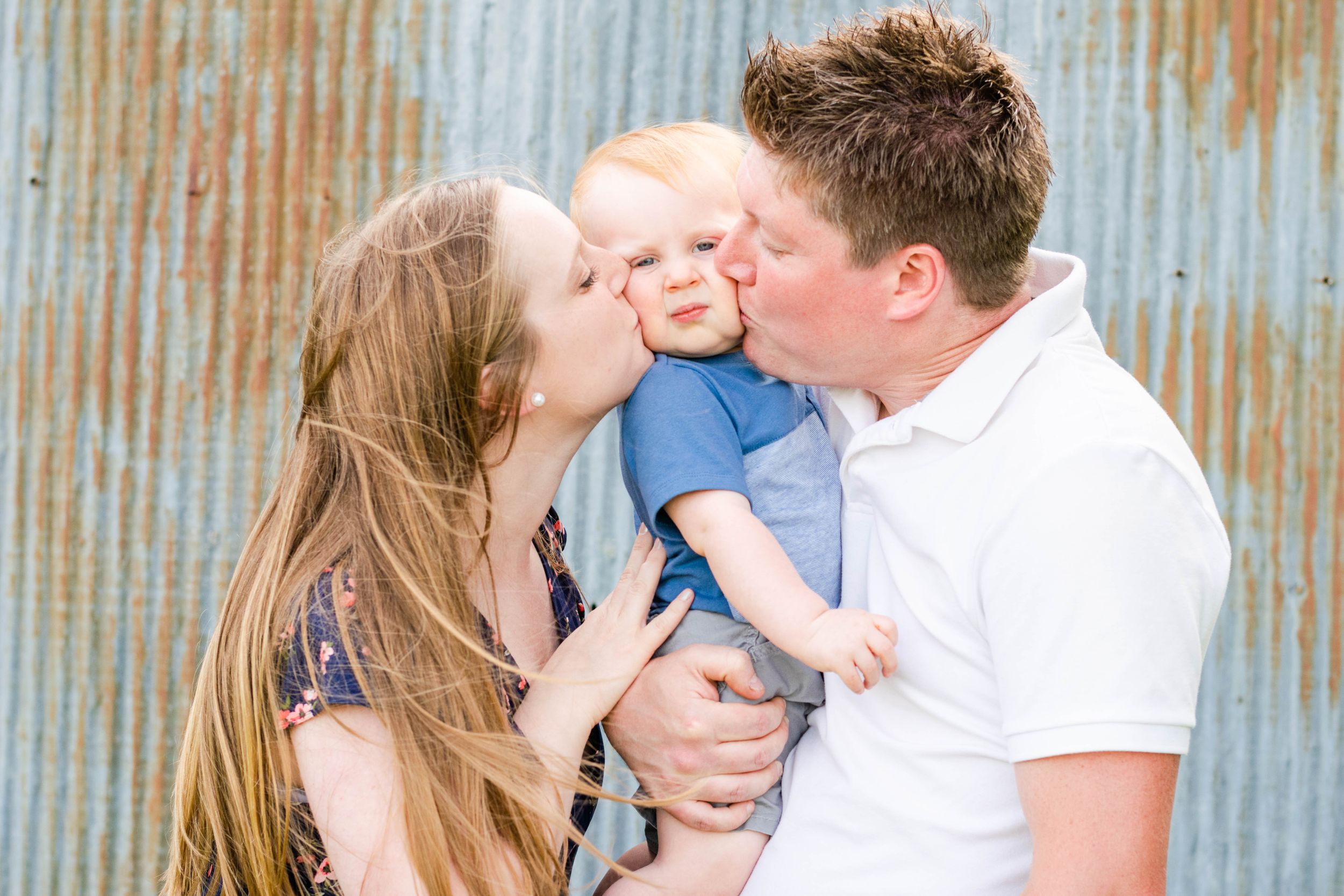 Mankato and Southern Minnesota Family Photographer