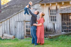 Mankato and Southern Minnesota Family Photographer