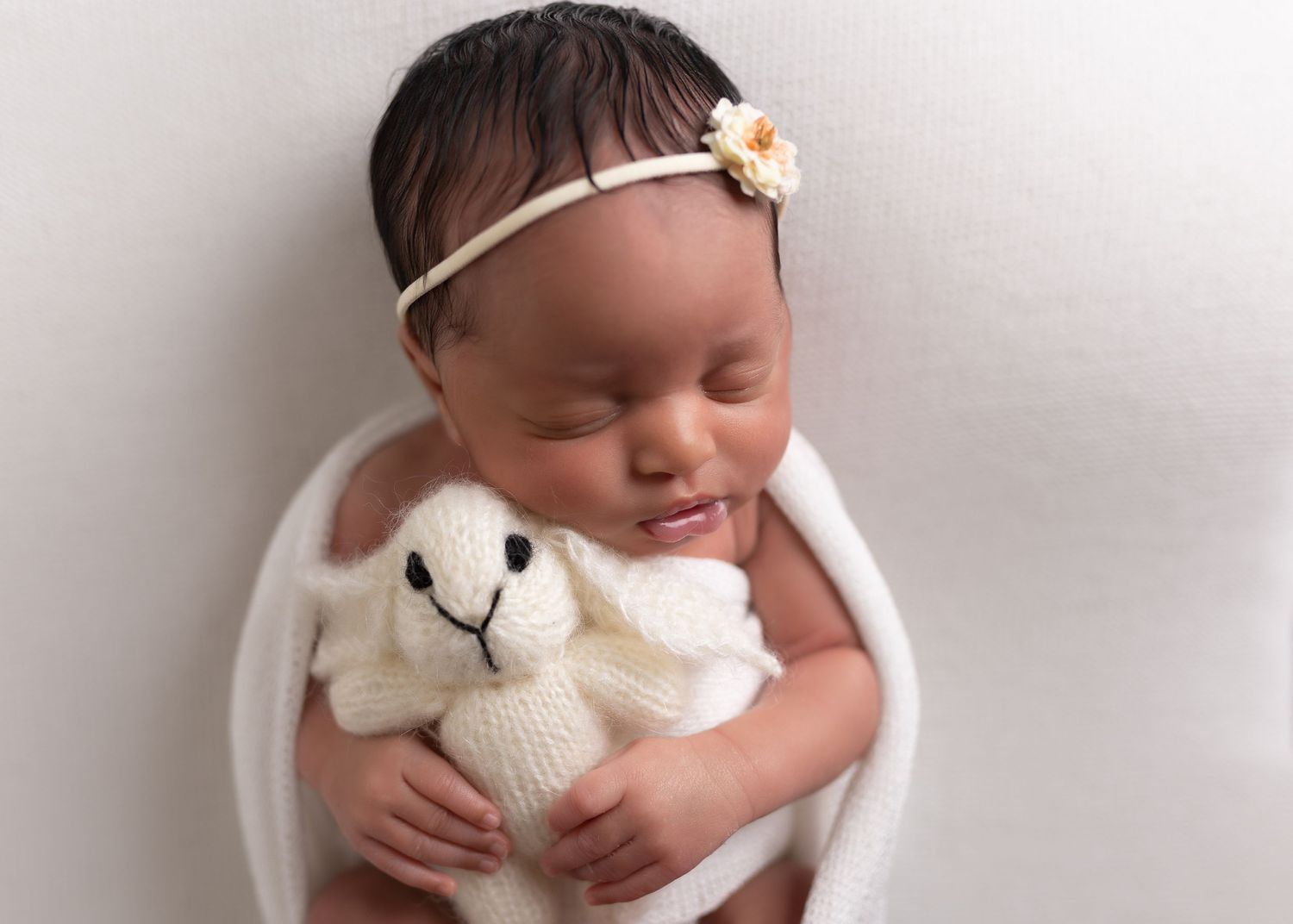 TAMPA, FL NEWBORN AND WOMEN'S PHOTOGRAPHY