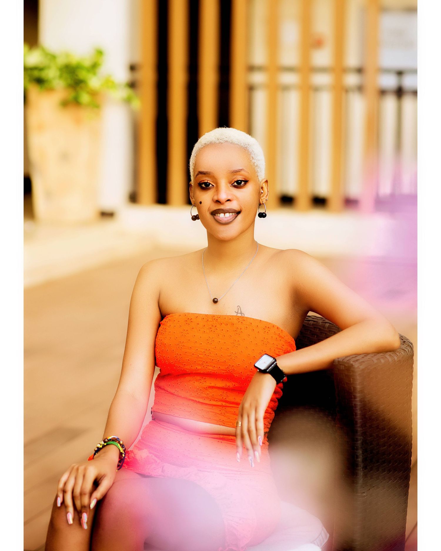 Outdoor Photoshoot
