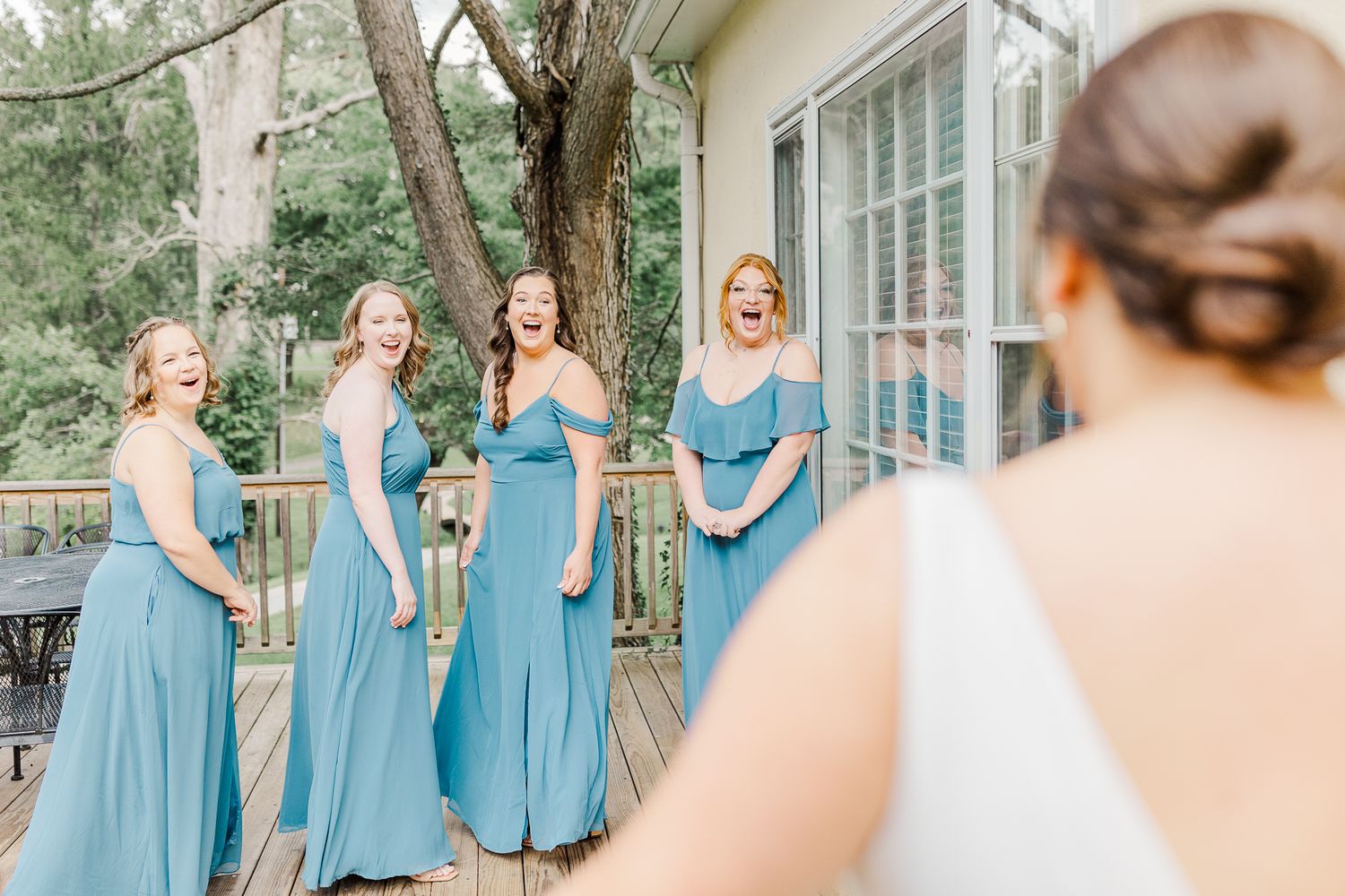 AIRLIE VIRGINIA WEDDING PICTURES