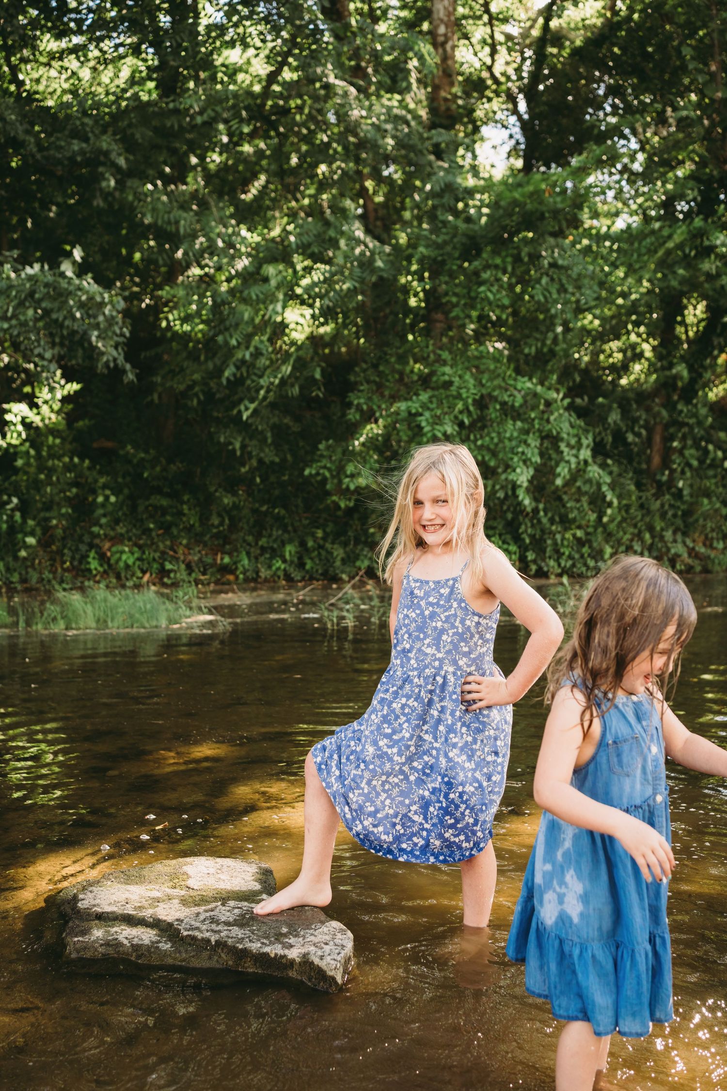 Ballwin Family Photographer - Willow Run Photography