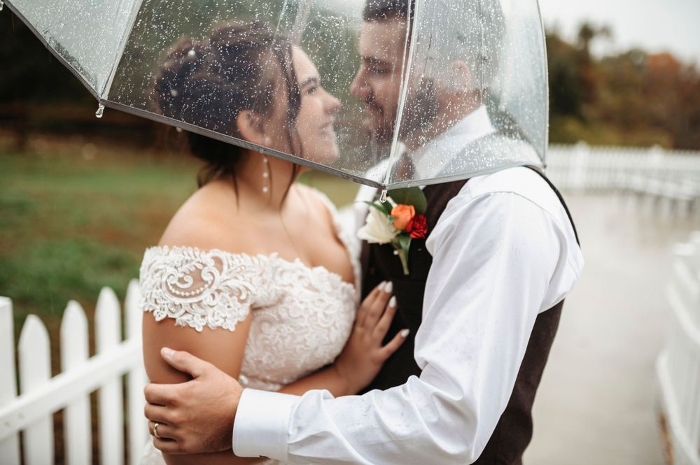 Lee's Summit, MO Wedding Photographer