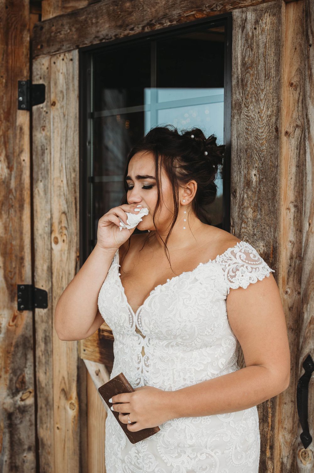 Lee's Summit, MO Wedding Photographer