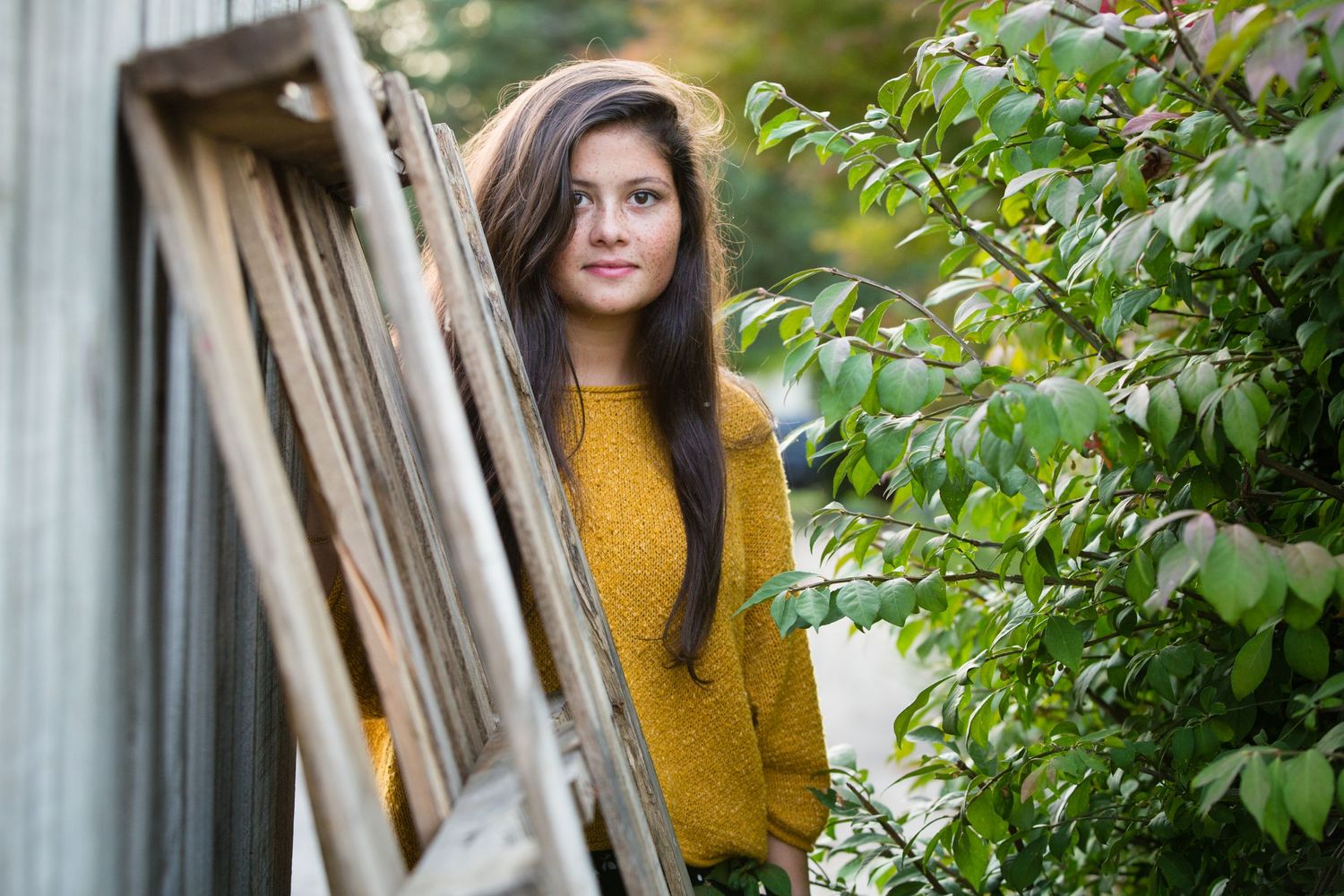 Senior Shoot with Nathaniel Edmunds Photography in Zionsville