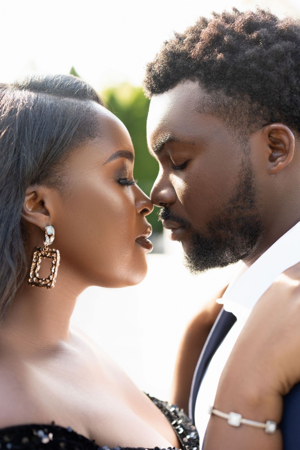The-Mansion-On-Main-Street-NJ-Engagement-Photos-Black-New-Jersey-Wedding-Photographer-7