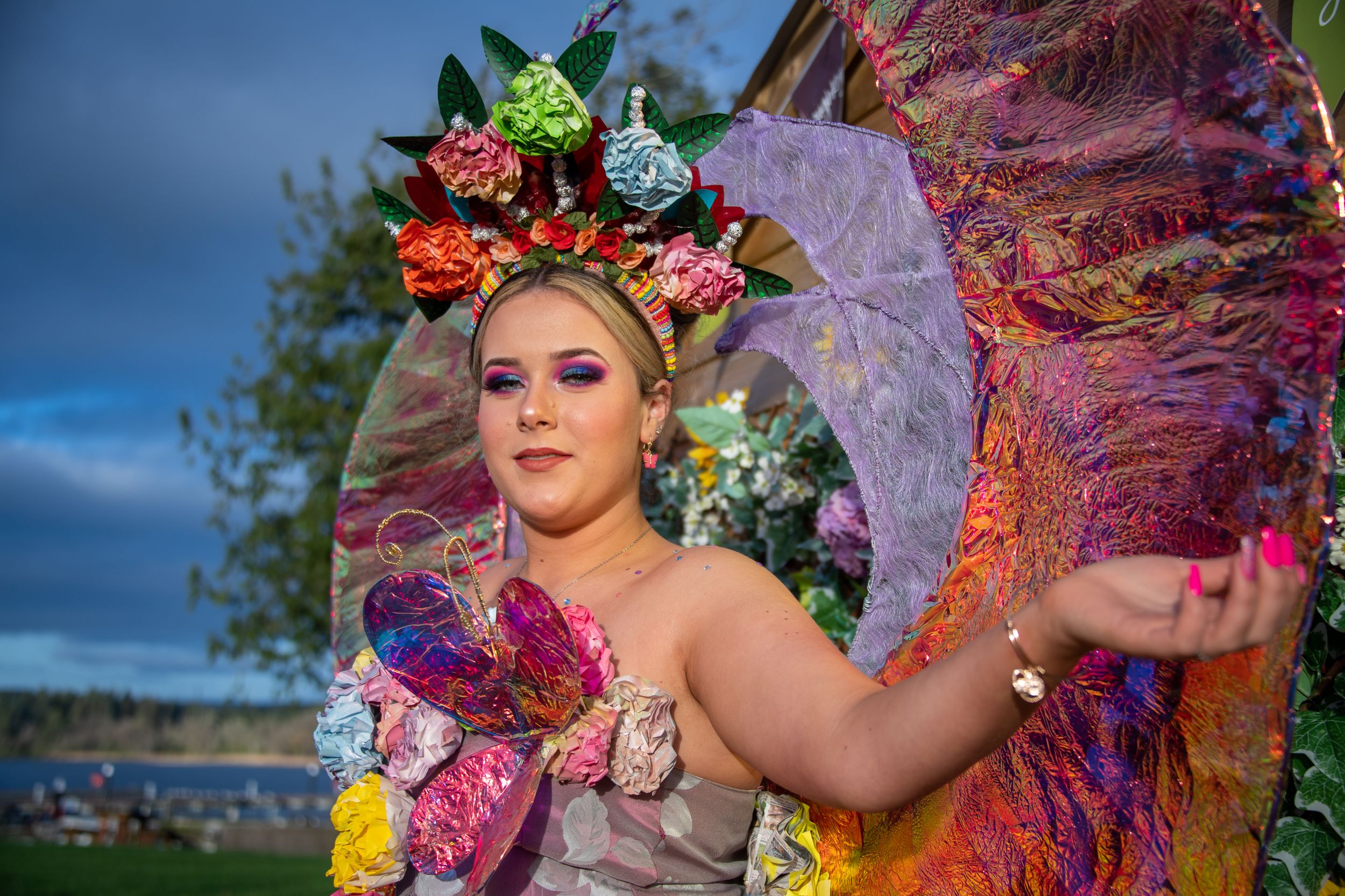 Junk Kouture