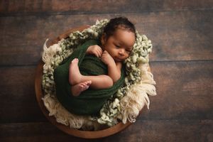 newborn photography