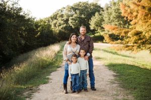 Photography Central Texas