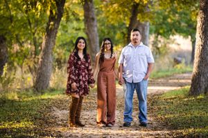 Family Photographer Jarrell Texas
